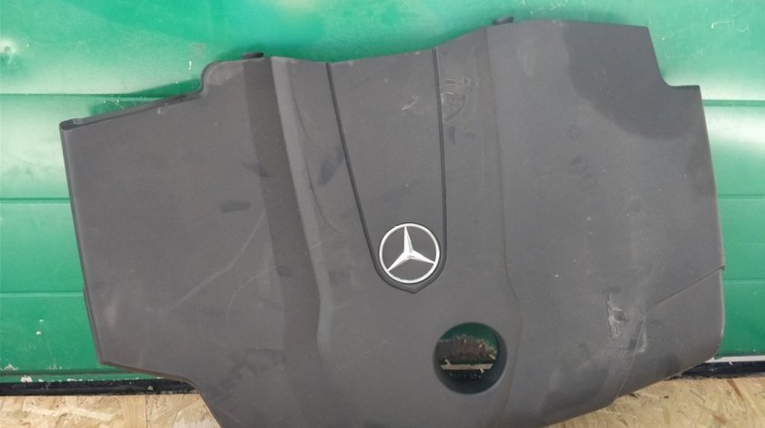 Capac motor Mercedes W205 C Class // W253 GLC
