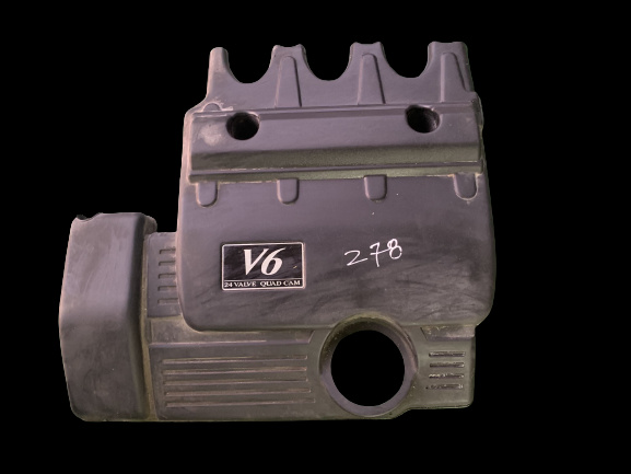 Capac motor MG ZT [2001 - 2005] Sedan 2.5 AT (190 hp) V6