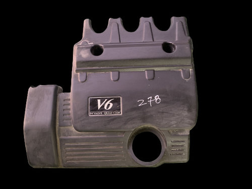 Capac motor MG ZT [2001 - 2005] Sedan 2.5 AT (190 hp) V6