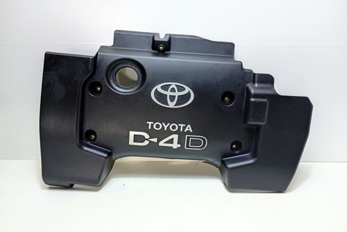 Capac motor Mic defect Toyota Avensis