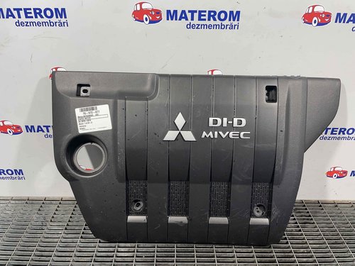 CAPAC MOTOR MITSUBISHI ASX 1.8 DID - (2010 2016)