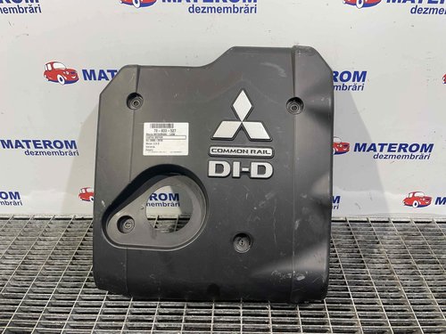 CAPAC MOTOR MITSUBISHI L200 2.5 D - (2006 2010)