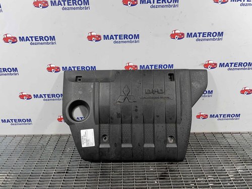 CAPAC MOTOR MITSUBISHI OUTLANDER 2.2 DID - (2012 2016)