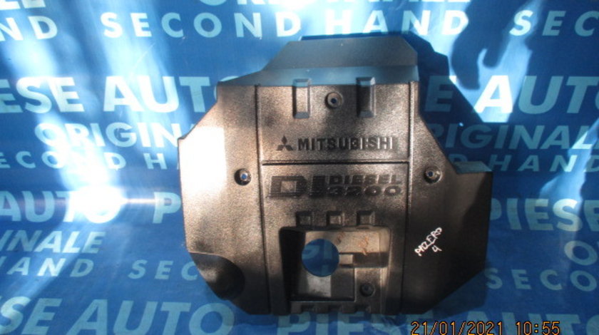 Capac motor Mitsubishi Pajero 3.2di-d; ME192041