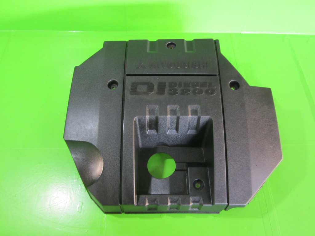 CAPAC MOTOR MITSUBISHI PAJERO III 3.2 DI-D FAB. 1999 – 2007 ⭐⭐⭐⭐⭐