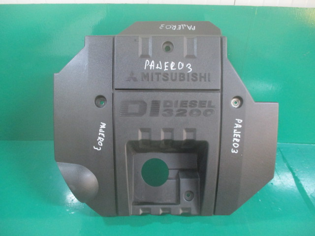 CAPAC MOTOR MITSUBISHI PAJERO III 3.2 DI-D FAB. 1999 – 2007 ⭐⭐⭐⭐⭐