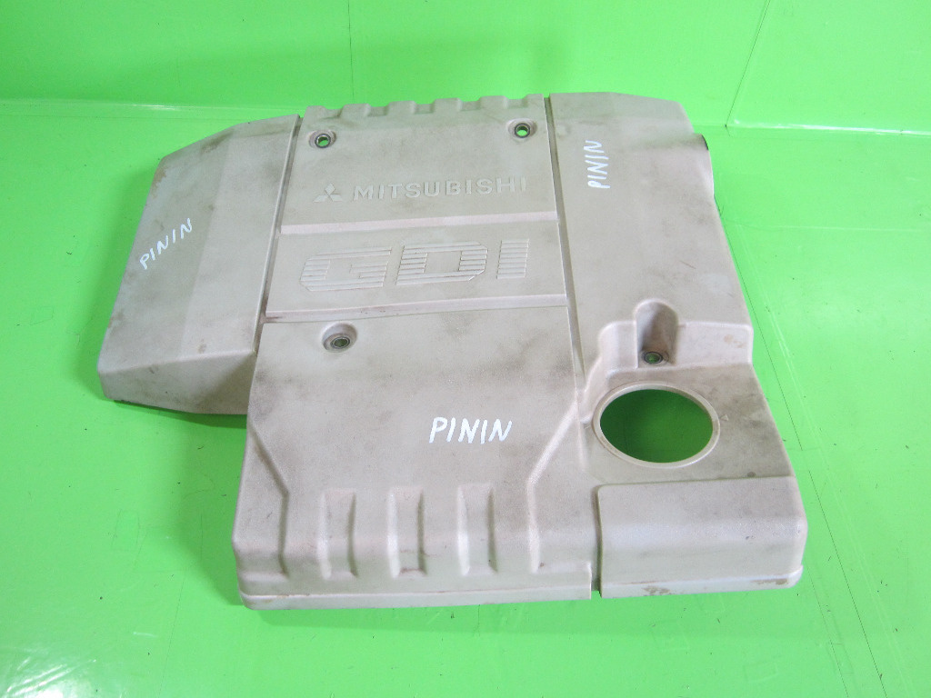CAPAC MOTOR MITSUBISHI PAJERO PININ 1.8 GDI FAB. 1999 - 2007 ⭐⭐⭐⭐⭐