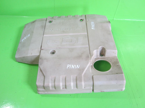 CAPAC MOTOR MITSUBISHI PAJERO PININ 1.8 GDI FAB. 1999 - 2007 ⭐⭐⭐⭐⭐