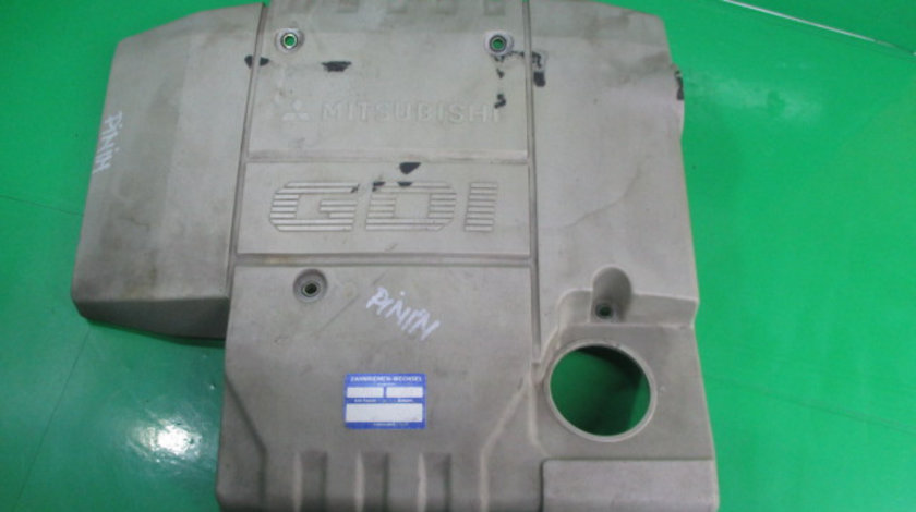 CAPAC MOTOR MITSUBISHI PAJERO PININ 1.8 GDI FAB. 1999 – 2007 ⭐⭐⭐⭐⭐