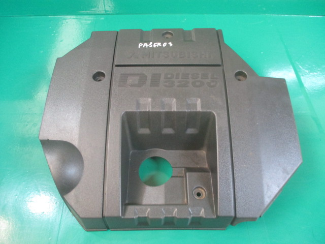 CAPAC MOTOR MITSUBISHI PAJERO SHOGUN III 3.2 DI-D FAB. 1999 – 2007 ⭐⭐⭐⭐⭐