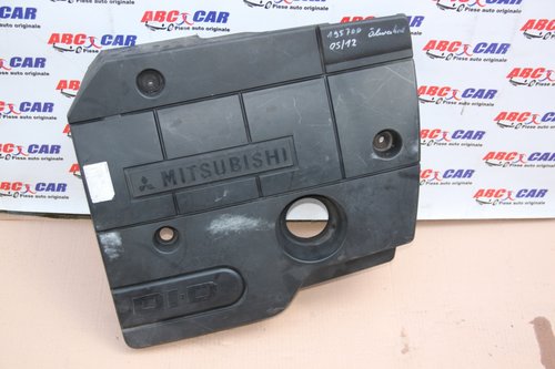 Capac motor Mitsubishi Space Star 1.9 Diesel cod: MR914631 model 2004
