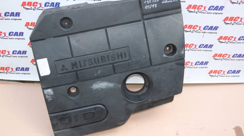 Capac motor Mitsubishi Space Star 1.9 Diesel cod: MR914631 model 2004