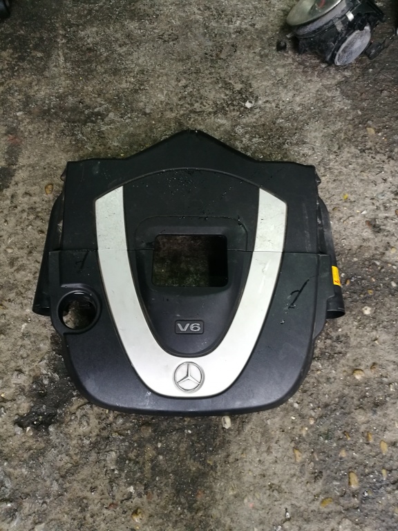 Capac motor ML350 w164 benzina