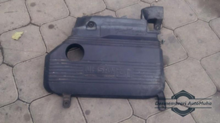 Capac motor Nissan Almera 2 (2000->)