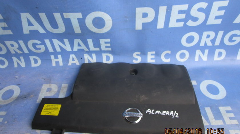 Capac motor Nissan Almera 2.2dci