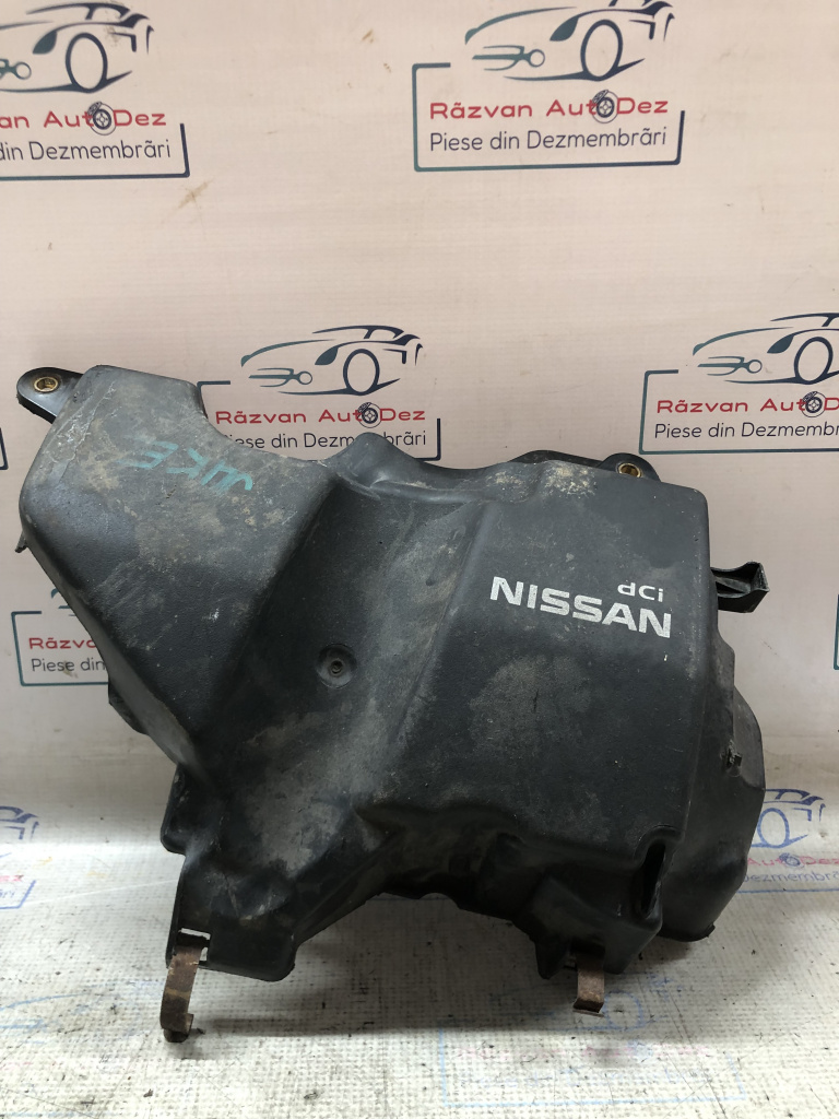 Capac motor Nissan Juke 2011, 175B17170R