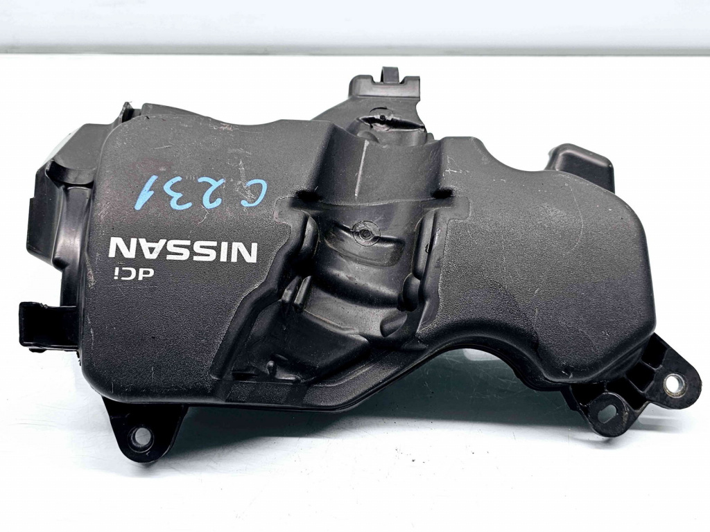 Capac motor Nissan Juke [Fabr 2010-2014] Facelift 175753VD0A 1.5 DCI K9K 81KW / 110CP 1.5 DCI K9K 81KW / 110CP