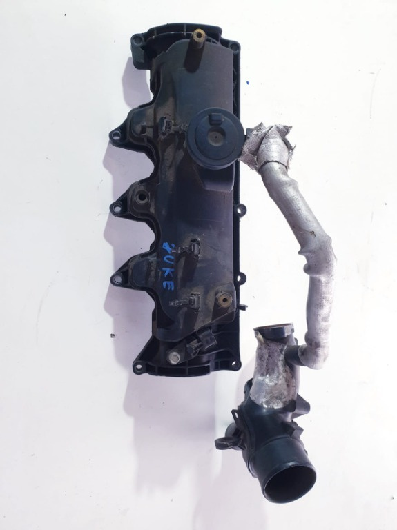 Capac motor Nissan Juke