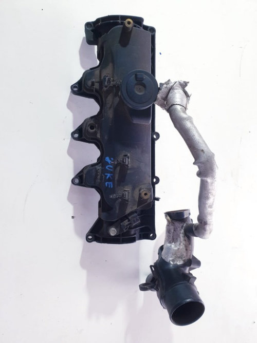 Capac motor Nissan Juke