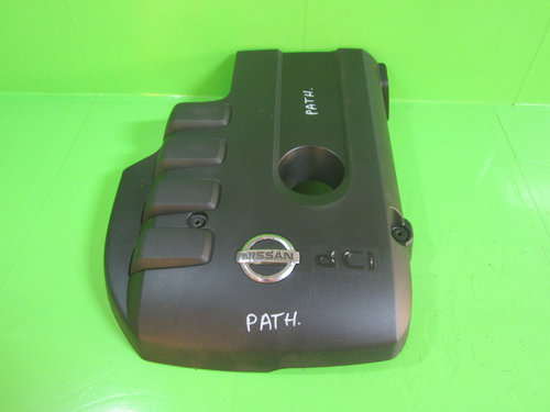 CAPAC MOTOR NISSAN PATHFINDER 3 ( R51 ) 2.5 DCI 4x4 FAB. 2005 - 2012 ⭐⭐⭐⭐⭐