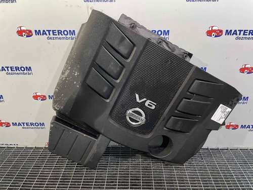 CAPAC MOTOR NISSAN PATHFINDER PATHFINDER 3.0 DCI - (2010 2013)