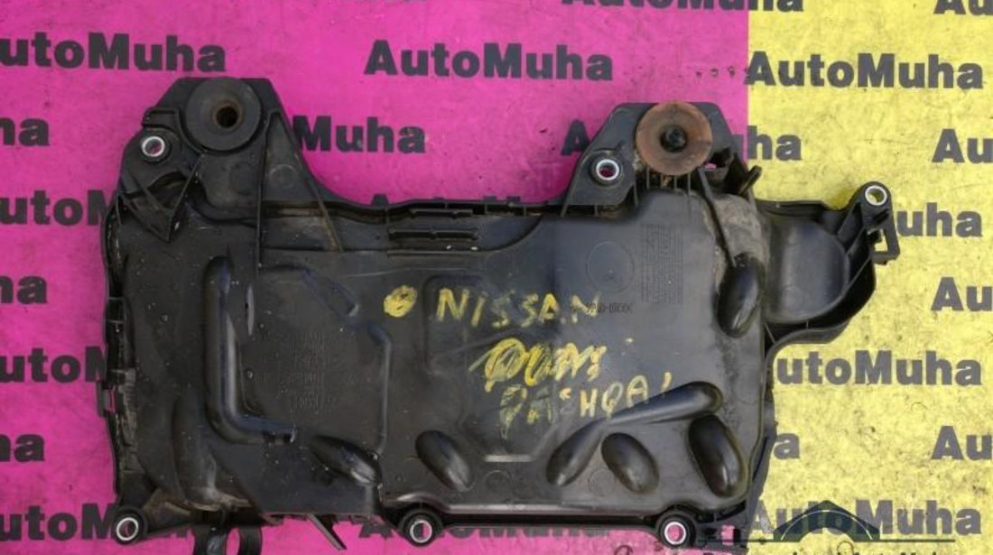 Capac motor Nissan Primastar(2001->) 2.0 DCI 8200672464