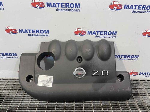 CAPAC MOTOR NISSAN PRIMERA 2.0 INJ - (2002 2007)