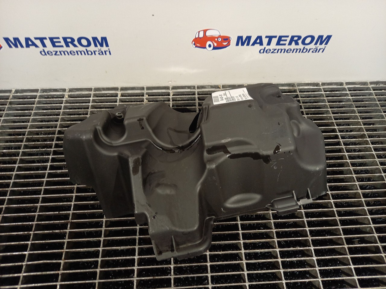 CAPAC MOTOR NISSAN QASHQAI 1.5 DCI - (2010 2014)