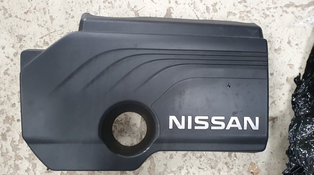 Capac motor Nissan Qashqai 1.5 DCI euro 6 2017 2018 2019