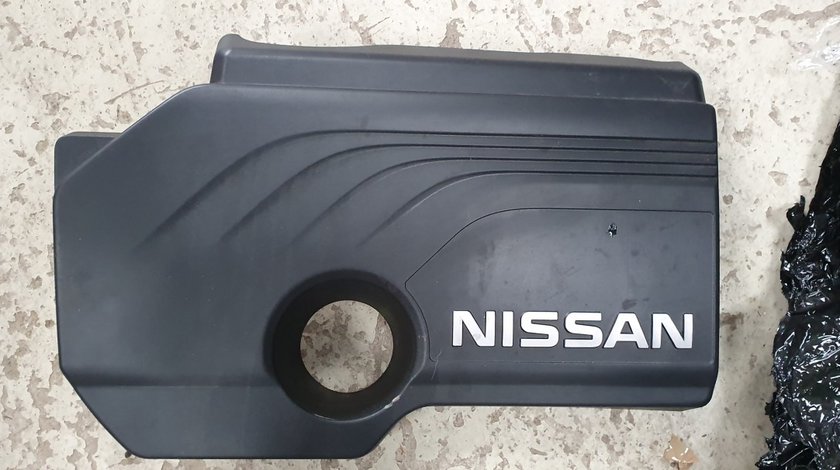 Capac motor Nissan Qashqai 1.5 DCI euro 6 2017 2018 2019