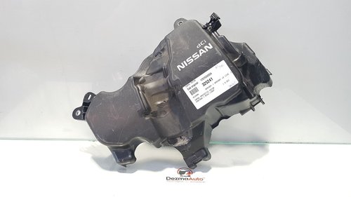 Capac motor, Nissan Qashqai, 1.5 dci, K9KF646, cod 175753VD0A (id:325241)