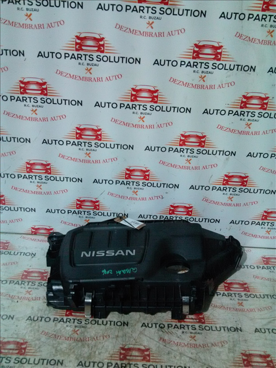 Capac motor NISSAN QASHQAI 1.6 d an fabr. 2016