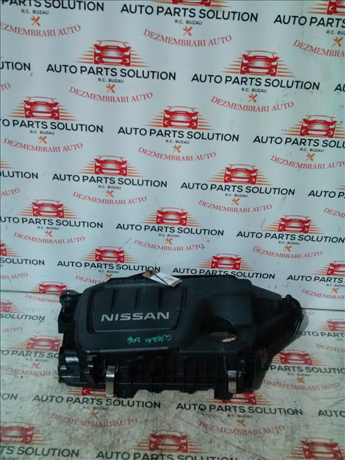 Capac motor NISSAN QASHQAI 1.6 d an fabr. 2016