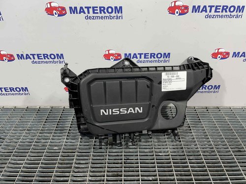 CAPAC MOTOR NISSAN QASHQAI 1.6 DCI - (2010 2014)