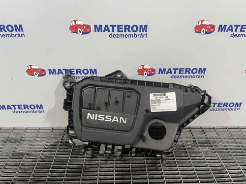 CAPAC MOTOR NISSAN QASHQAI 1.6 DCI - (2010 2014)
