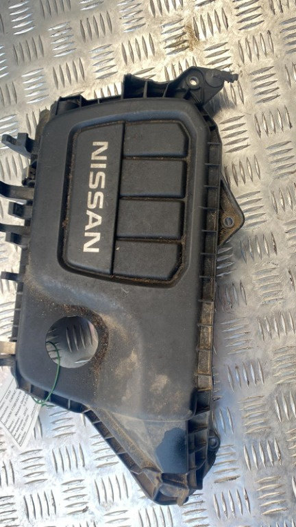 Capac motor Nissan Qashqai 1.6 dCi R9M cod 175B10217R
