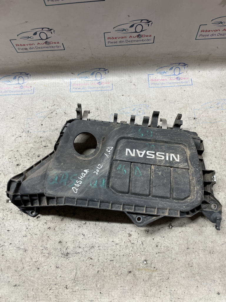 Capac motor Nissan Qashqai 1.6 Motorina 2012