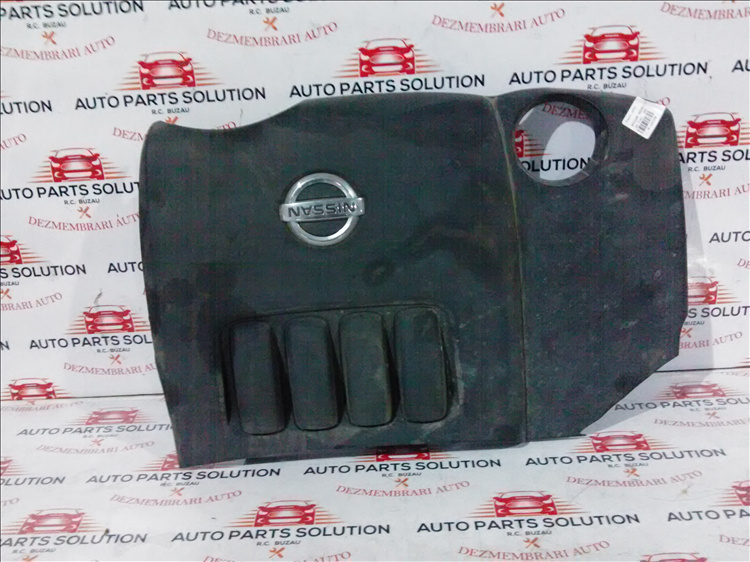 Capac motor NISSAN QASHQAI 2.0 d an fabr. 2007