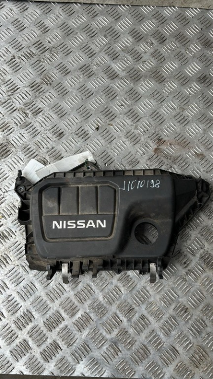 Capac motor Nissan Qashqai +2 1.6 DCI R9M an fab. 2012 cod piesa 175B10217R