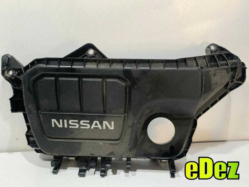 Capac motor Nissan Qashqai 2 (2013-2016) [J11] 1.6 dci R9M