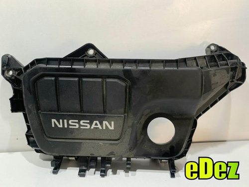 Capac motor Nissan Qashqai 2 (2013-2016) [J11] 1.6 dci R9M