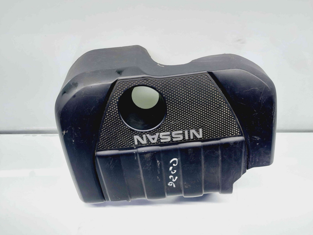 Capac motor Nissan Qashqai (2) [Fabr 2013-2017] OEM 1.5 DCI K9K 1.5 DCI K9K