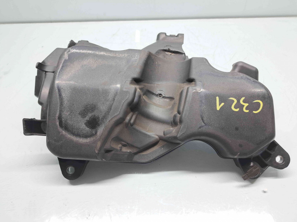 Capac motor Nissan Qashqai (2) [Fabr 2013-2017] 175B15263R 1.5 DCI K9K646 81KW / 110CP