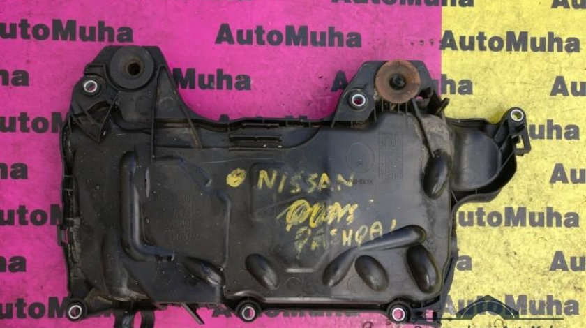 Capac motor Nissan Qashqai (2007->) 2.0 DCI 8200672464