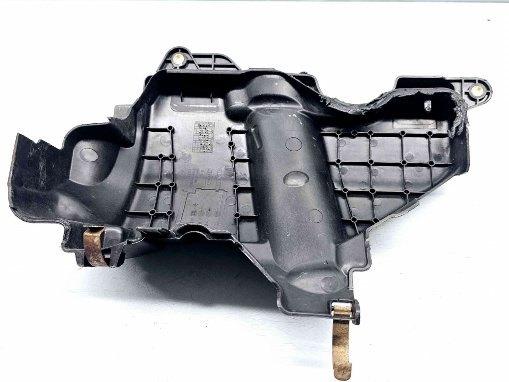 Capac motor Nissan Qashqai [Fabr 2007-2014] 175751FE0B 1.5 DCI K9KLHJ2 81KW / 110CP