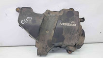 Capac motor Nissan Qashqai Facelift (2) [Fabr 2009...