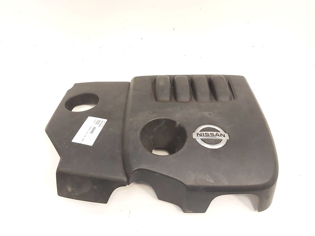 Capac motor, Nissan Qashqai (id:654265)