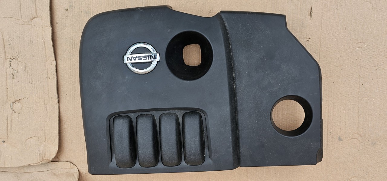 Capac motor Nissan Qashqai J10 1.5 DCI 2007 2008 2009 2010