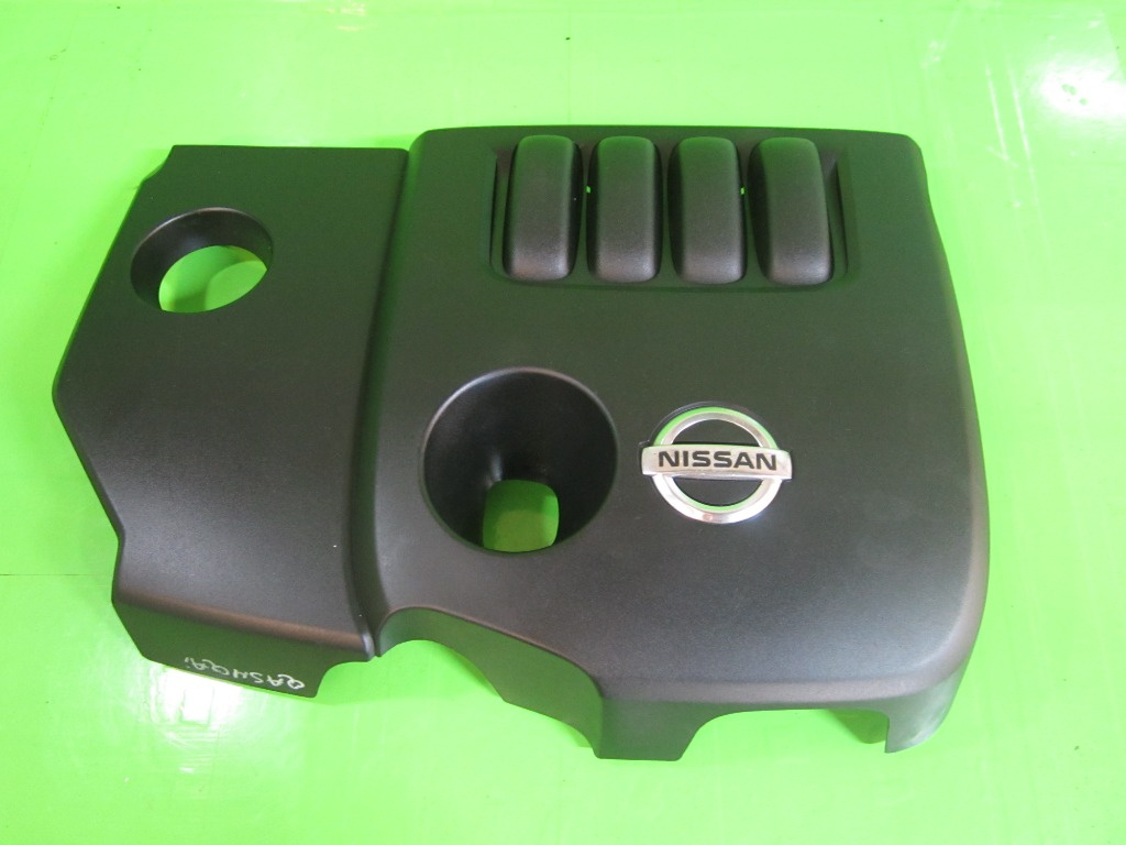 CAPAC MOTOR NISSAN QASHQAI J10 1.5 DCI FAB. 2006 - 2013 ⭐⭐⭐⭐⭐