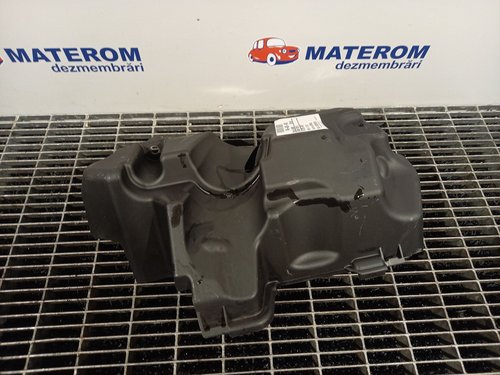CAPAC MOTOR NISSAN QASHQAI QASHQAI 1.5 DCI - (2010 2014)